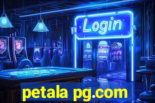 petala pg.com